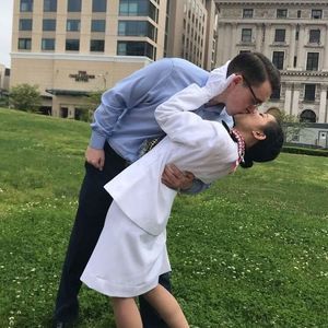 Meet your Posher, Noah